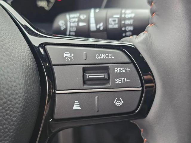 2024 Honda HR-V AWD Sport