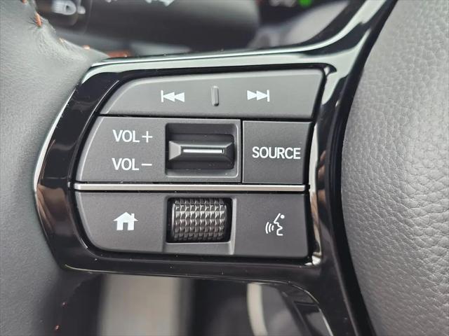2024 Honda HR-V AWD Sport