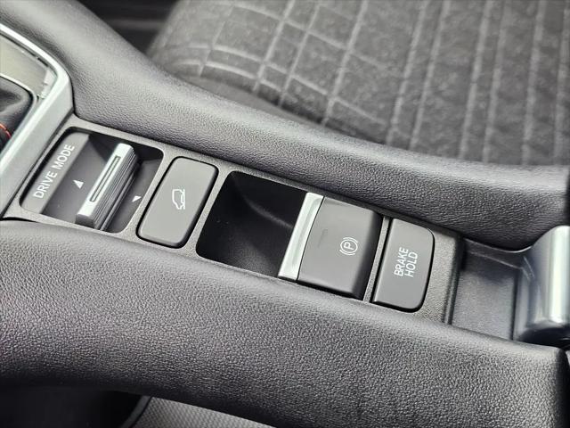 2024 Honda HR-V AWD Sport