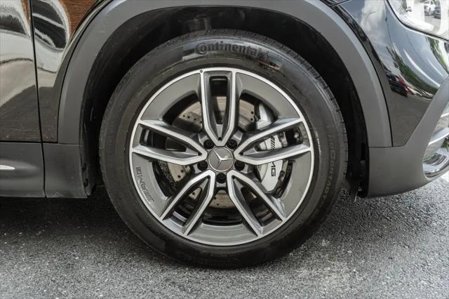 2023 Mercedes-Benz GLB 4MATIC