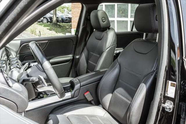 2023 Mercedes-Benz GLB 4MATIC