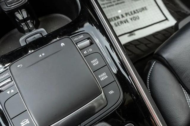 2023 Mercedes-Benz GLB 4MATIC
