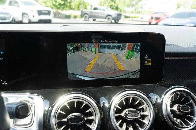 2023 Mercedes-Benz GLB 4MATIC