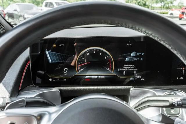 2023 Mercedes-Benz GLB 4MATIC
