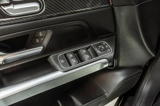 2023 Mercedes-Benz GLB 4MATIC