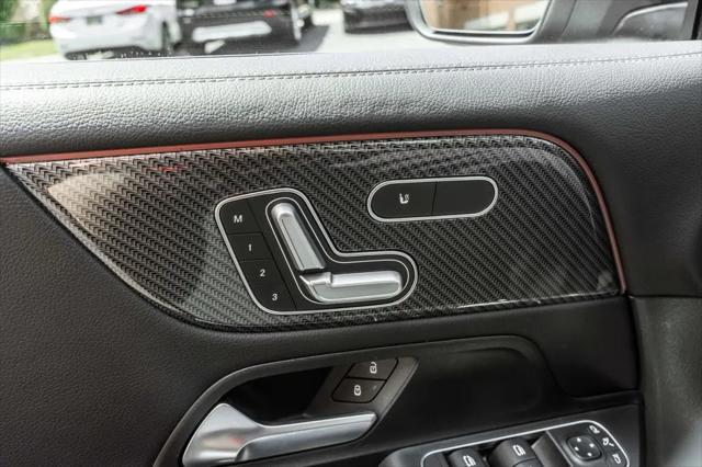 2023 Mercedes-Benz GLB 4MATIC
