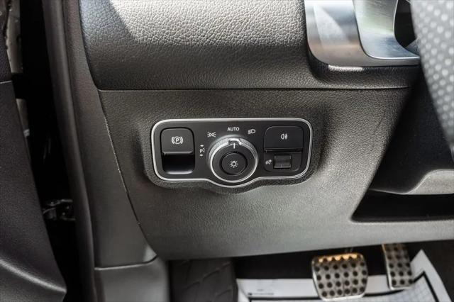 2023 Mercedes-Benz GLB 4MATIC