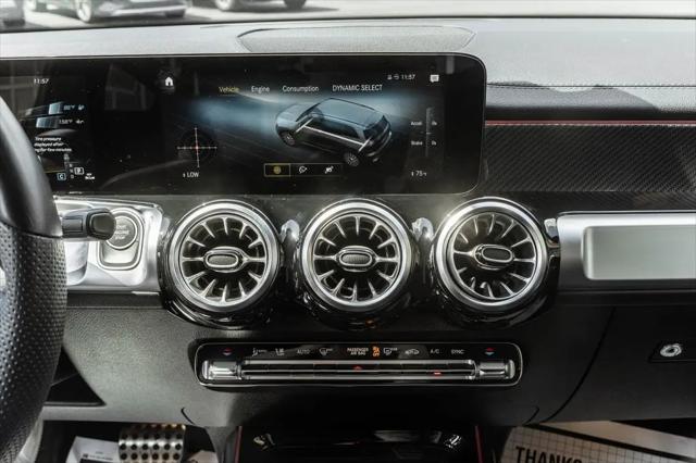 2023 Mercedes-Benz GLB 4MATIC