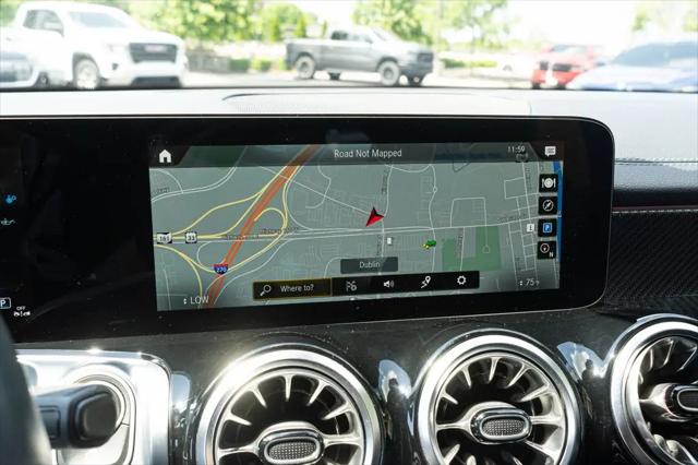 2023 Mercedes-Benz GLB 4MATIC