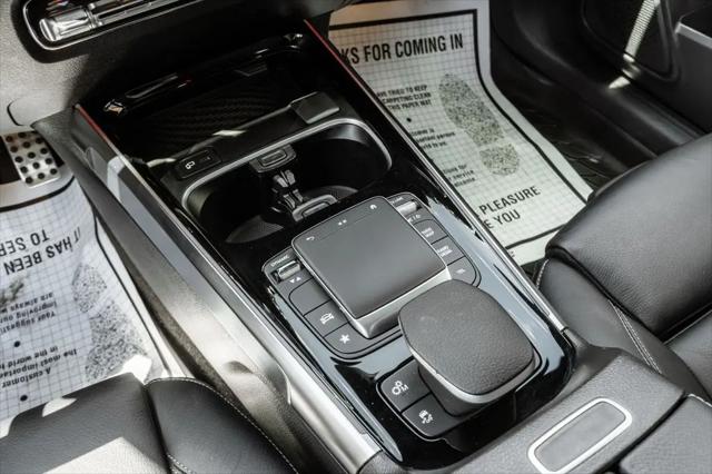2023 Mercedes-Benz GLB 4MATIC