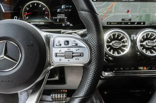 2023 Mercedes-Benz GLB 4MATIC