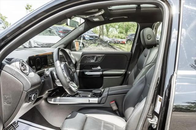 2023 Mercedes-Benz GLB 4MATIC