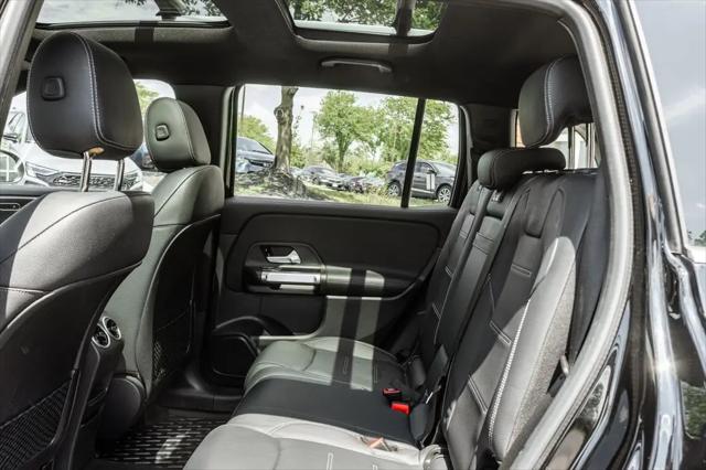 2023 Mercedes-Benz GLB 4MATIC