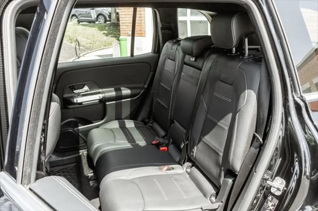 2023 Mercedes-Benz GLB 4MATIC