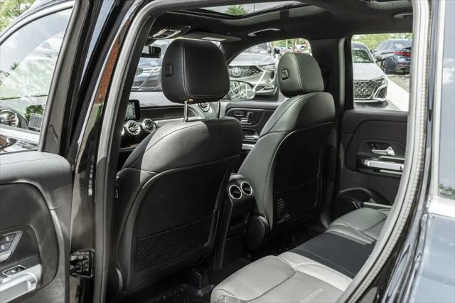 2023 Mercedes-Benz GLB 4MATIC
