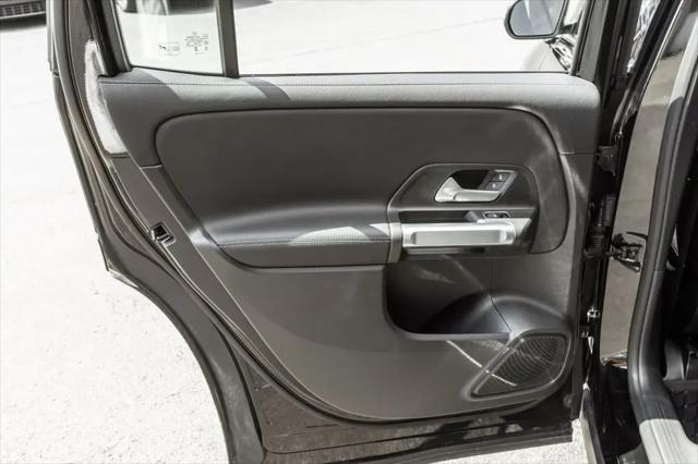 2023 Mercedes-Benz GLB 4MATIC