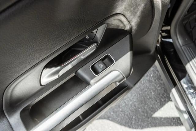 2023 Mercedes-Benz GLB 4MATIC