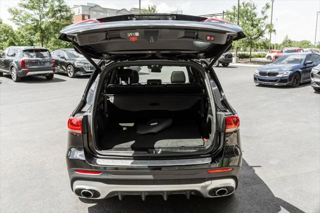 2023 Mercedes-Benz GLB 4MATIC