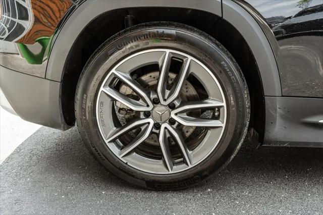 2023 Mercedes-Benz GLB 4MATIC