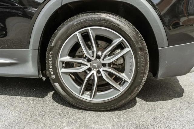 2023 Mercedes-Benz GLB 4MATIC