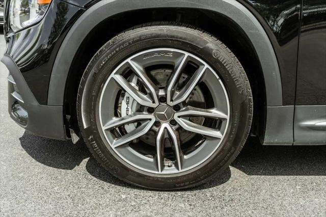 2023 Mercedes-Benz GLB 4MATIC