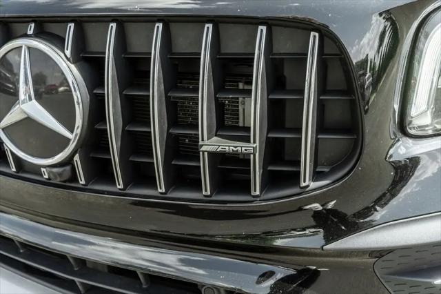 2023 Mercedes-Benz GLB 4MATIC