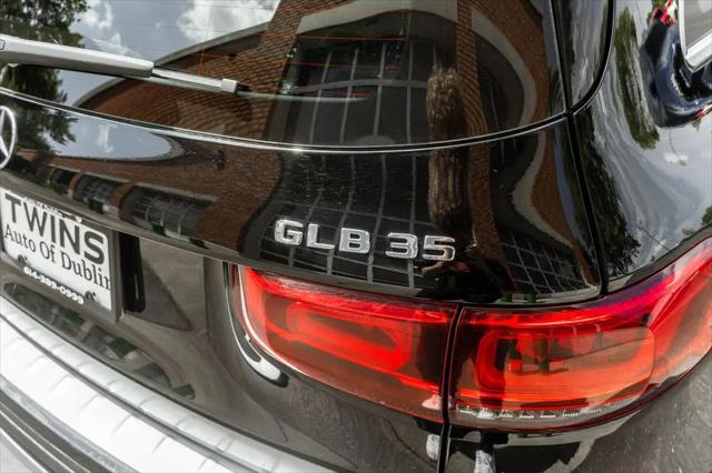 2023 Mercedes-Benz GLB 4MATIC