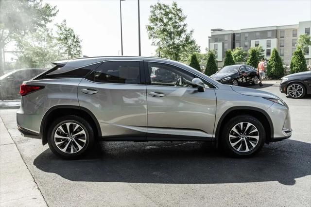 2021 Lexus RX 350 RX 350