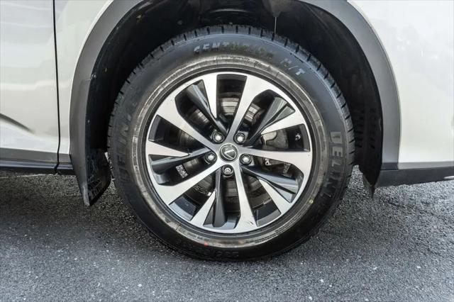 2021 Lexus RX 350 RX 350