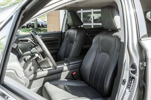 2021 Lexus RX 350 RX 350