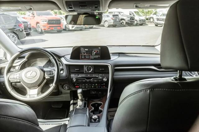 2021 Lexus RX 350 RX 350