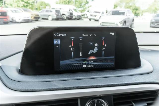 2021 Lexus RX 350 RX 350