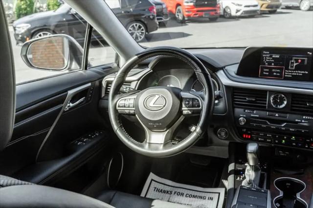 2021 Lexus RX 350 RX 350