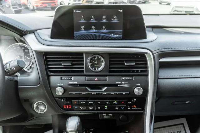 2021 Lexus RX 350 RX 350
