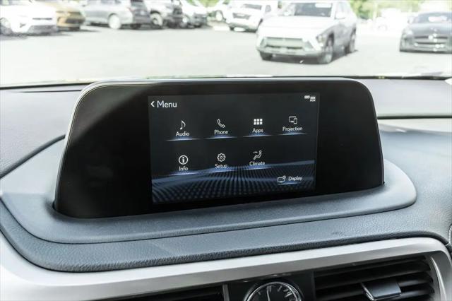 2021 Lexus RX 350 RX 350