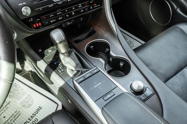 2021 Lexus RX 350 RX 350
