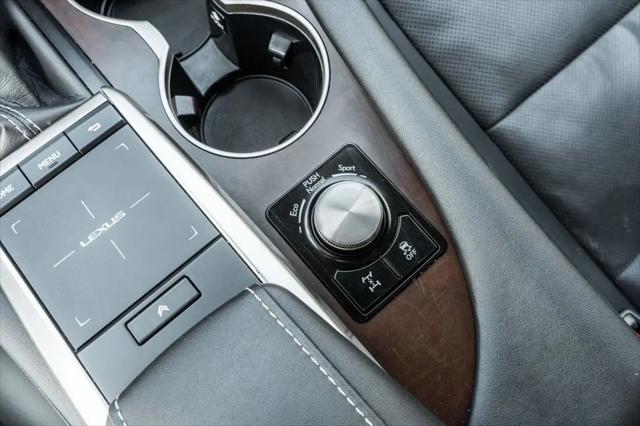 2021 Lexus RX 350 RX 350