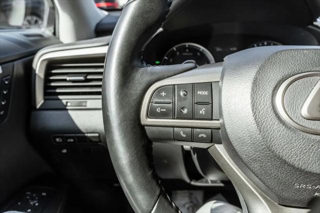 2021 Lexus RX 350 RX 350