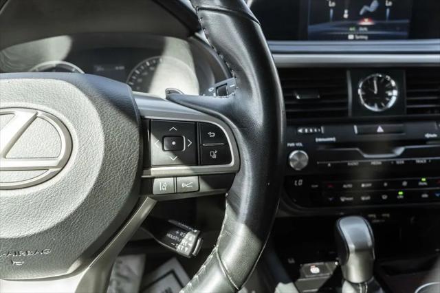 2021 Lexus RX 350 RX 350