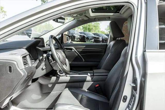 2021 Lexus RX 350 RX 350