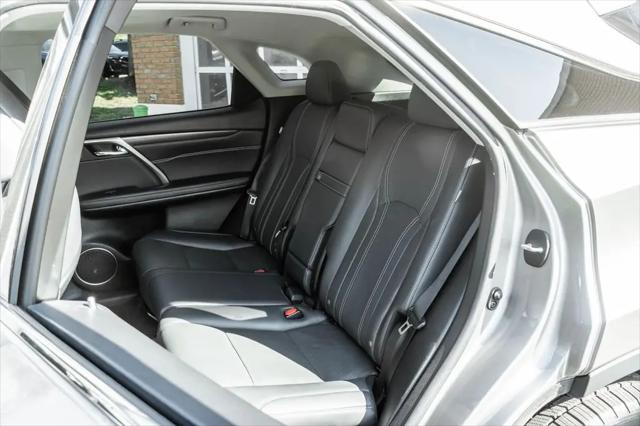 2021 Lexus RX 350 RX 350