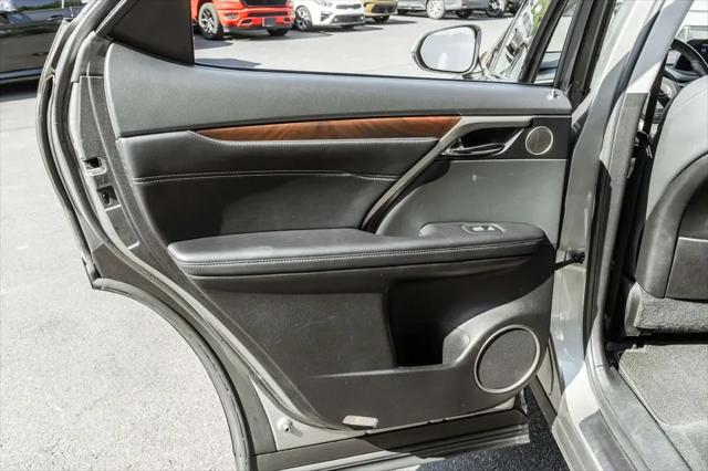 2021 Lexus RX 350 RX 350