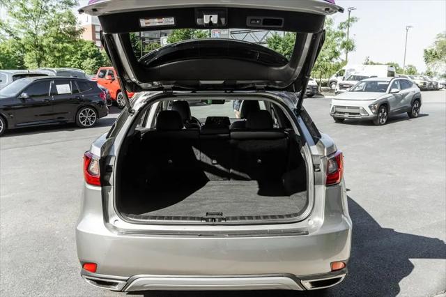 2021 Lexus RX 350 RX 350