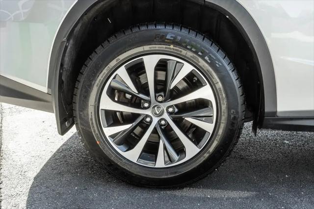 2021 Lexus RX 350 RX 350