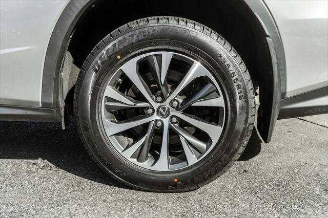 2021 Lexus RX 350 RX 350
