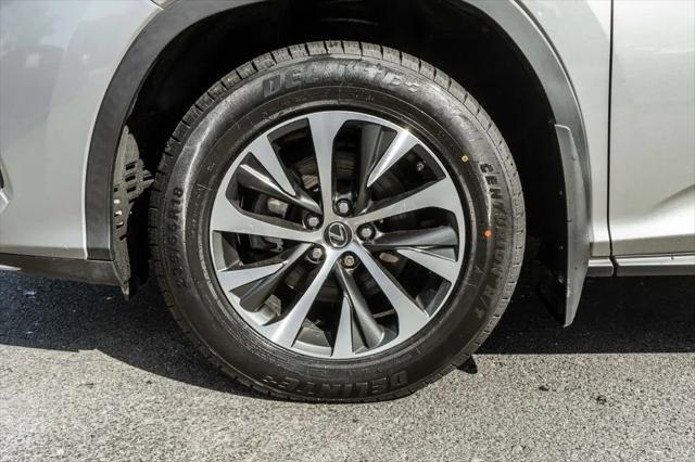 2021 Lexus RX 350 RX 350