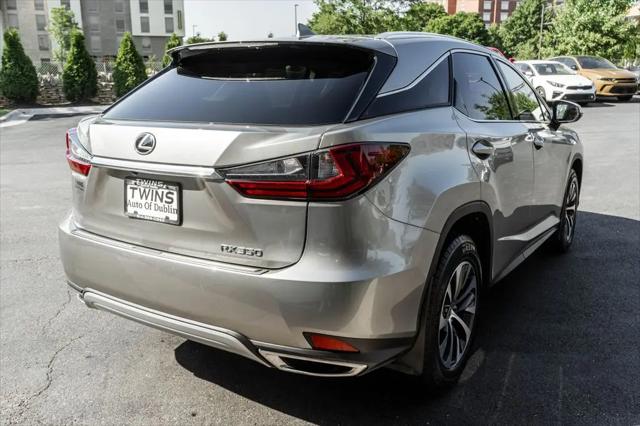 2021 Lexus RX 350 RX 350