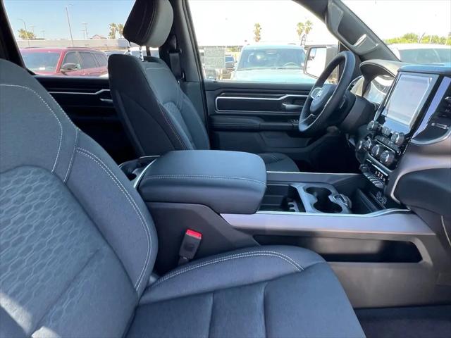 2026 Ram 1500 Big Horn Crew Cab 4x4 64 Box