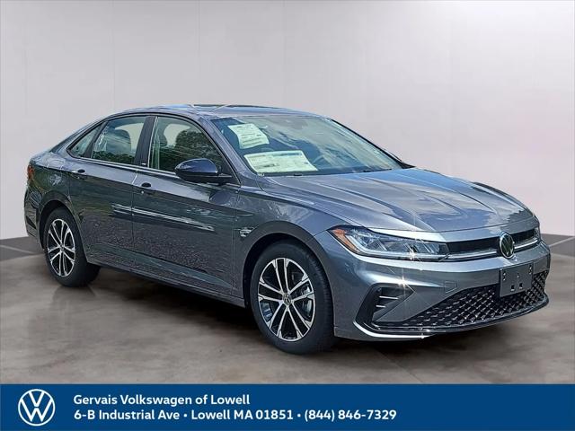 2026 Volkswagen Jetta Sport for sale in Lowell, MA