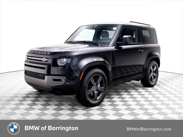 2023 Land Rover Defender 90 X-Dynamic SE for sale in Barrington, IL